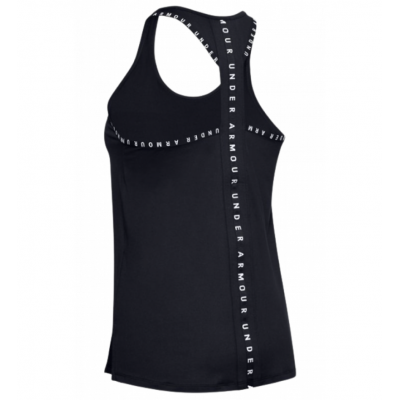 Women's Training House UA Tank Top