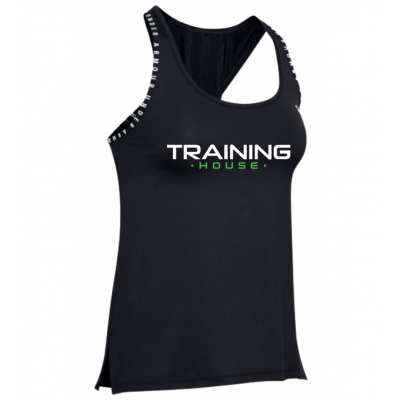 Women's Training House UA Tank Top
